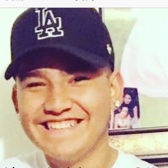 Meet your Posher, Edgar - Picture 1 of 1